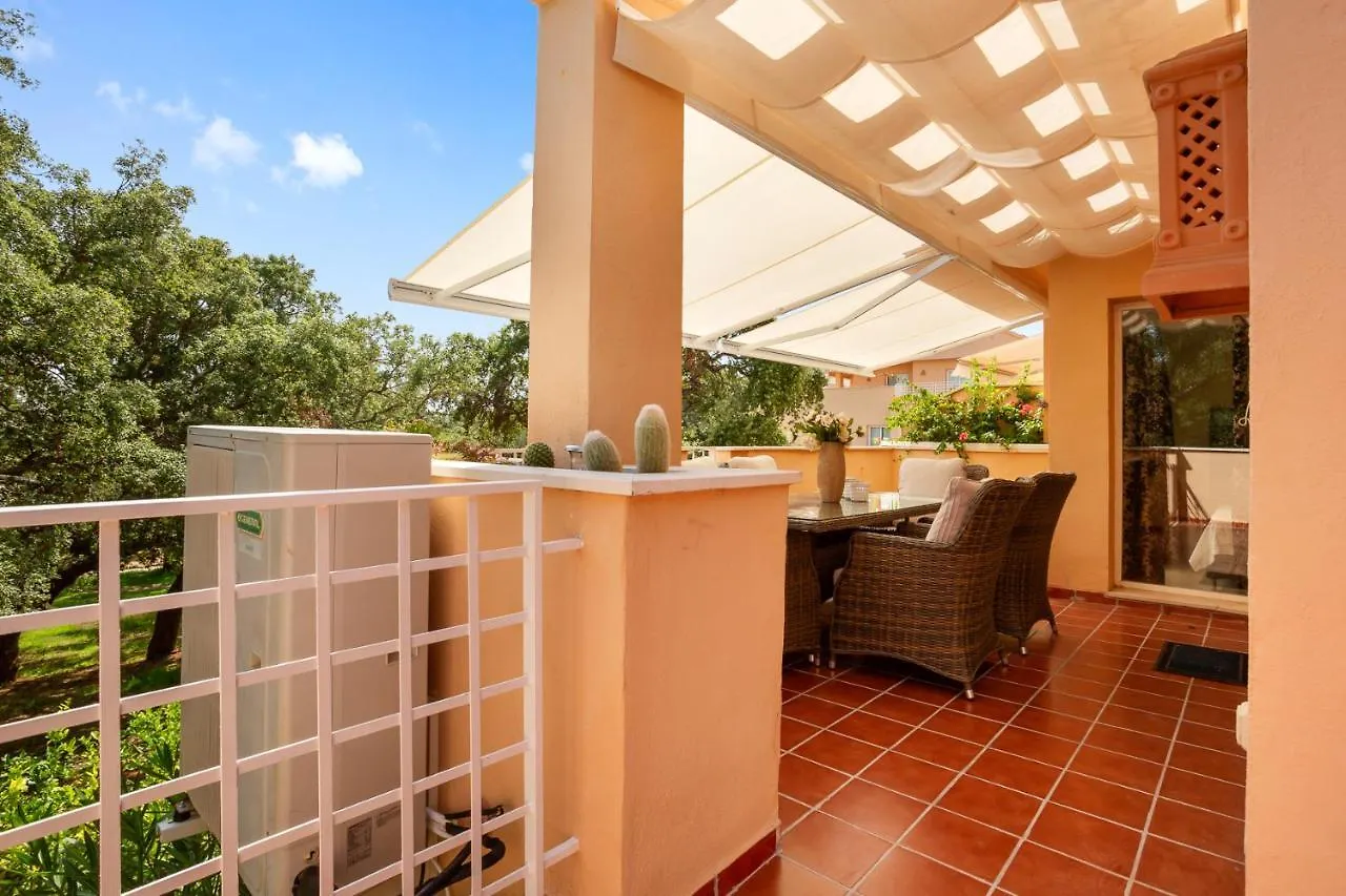 Beautiful Apartment With Big Terrace And Access To 3 Pools Elviria Marbella