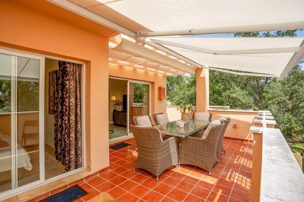 Beautiful Apartment With Big Terrace And Access To 3 Pools Elviria Marbella